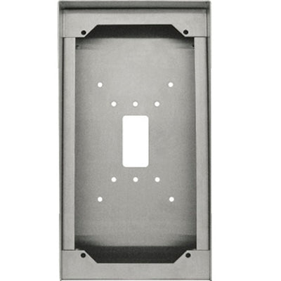 Aiphone SBX-IDVFRA Srf Mnt Box,Is/Ixra