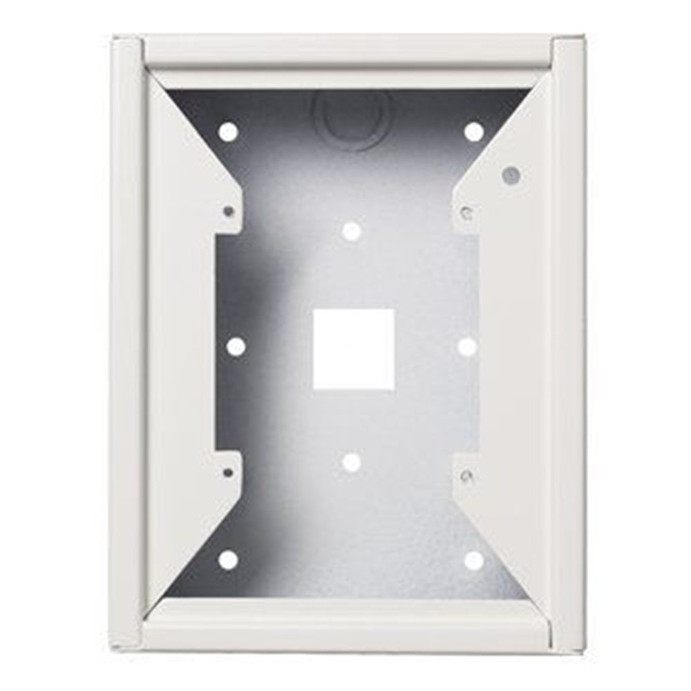Aiphone SBX-NVP/A Surface Mount Box For Ls-Nvp/C, Ix-Nvp, Ix-Nvp-2Dc