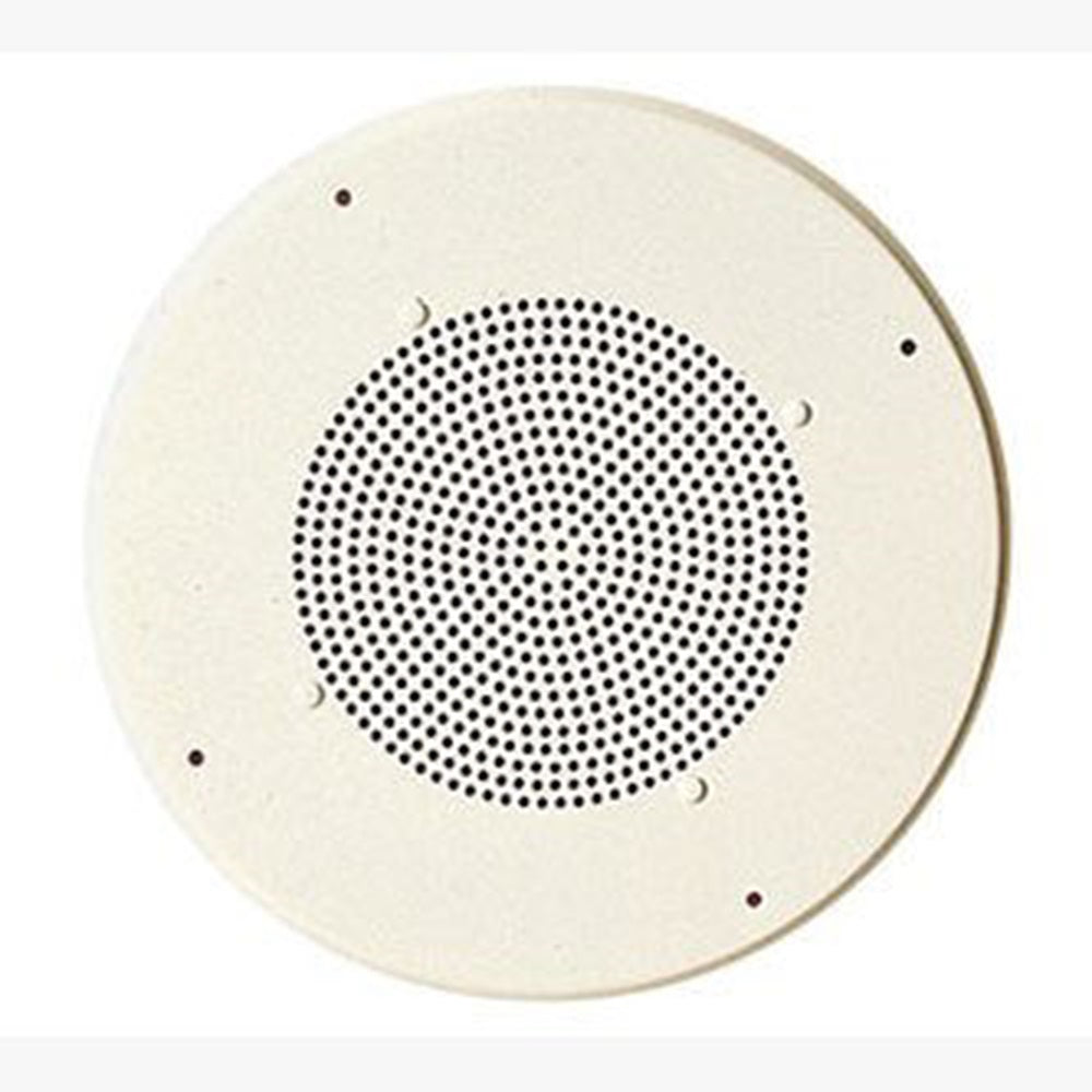 Aiphone SP-2570N Ceiling Speaker 25V and 70v XFRMR, 4W