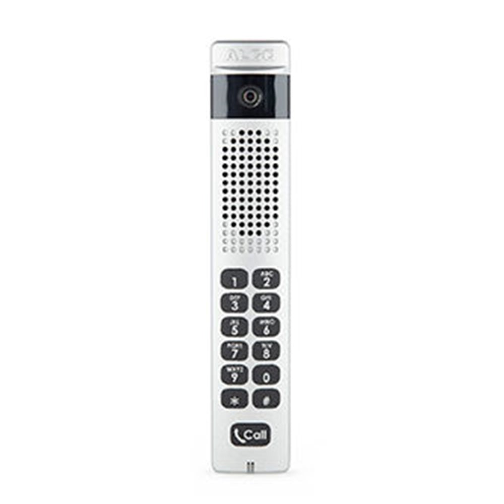 Algo 8039 SIP Video Mullion Intercom with Keypad