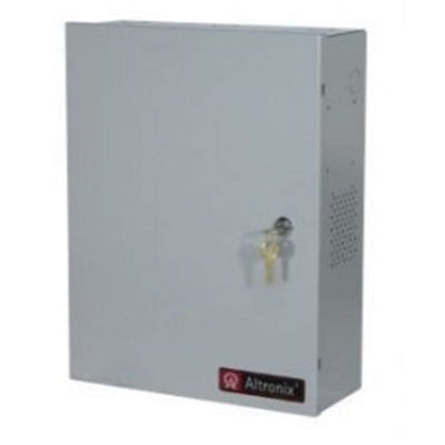 Altronix AL1024NK8D Dual Output Power Supply/Charger, BC400 Enclosure