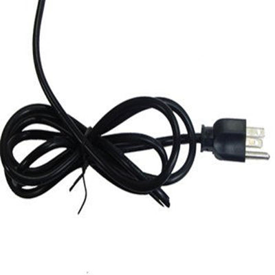 Altronix LC2 Line Cord, 3 Wire, 6'