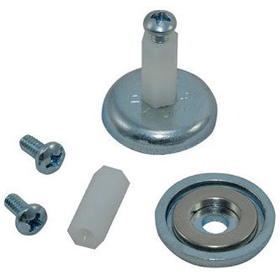 Altronix MM4 Mounting Magnets, Four (4) Quantity per Pack