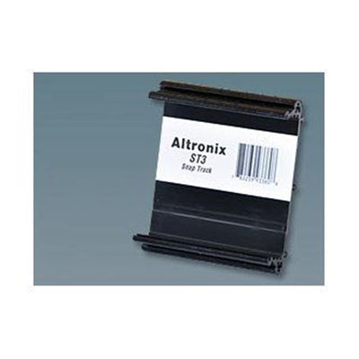 Altronix ST3 Snap Track, AL624, SMP3, SMP5, AL175ULB, AL176ULB, 6030, 6062 and PT724A