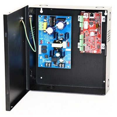 Altronix TM250 Compact Enclosure for Altronix Power and Mercury Boards