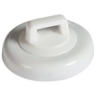 Altronix WM25 Magnetic Cable Mount, 25Pk