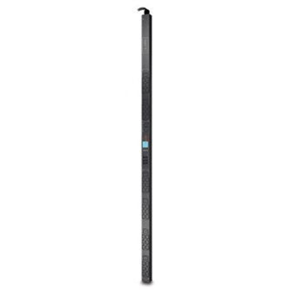 APC AP8861 Rack PDU 2G, Metered, ZeroU, 5.7kW, 208V, (36) C13 & (6) C19 & (2) 5-20