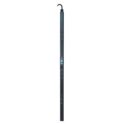APC AP8863 Rack PDU 2G, Metered, ZeroU, 20A, 208V 3Ph, (24) 5-20R (6) L6-20R
