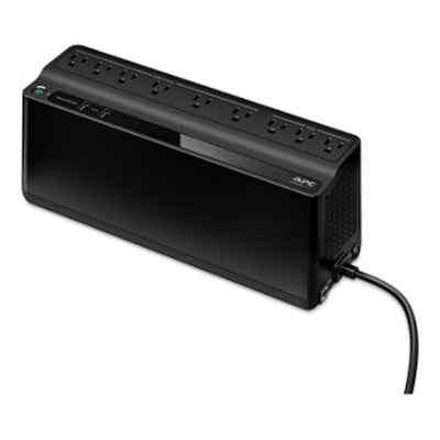 APC BE850G2 Back-UPS 850VA, 2 USB charging ports