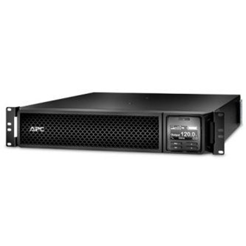 APC SRT1500RMXLA Smart-UPS SRT 1500VA RM 120V