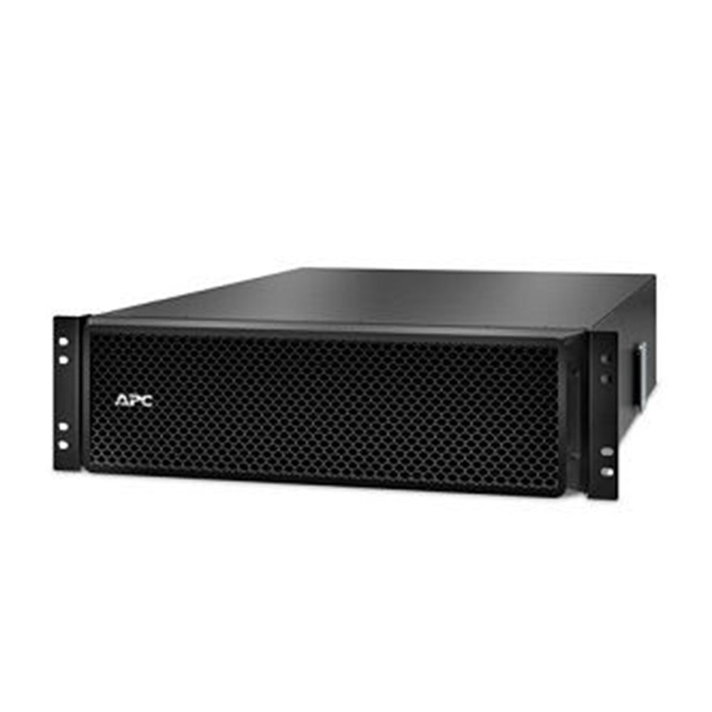 APC SRT192RMBP Smart-UPS SRT 192V 5kVA and 6kVA RM Battery Pack