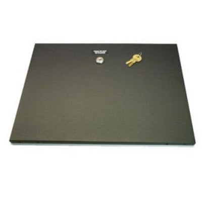 APG Cash Drawer PK-27-BX Under Counter Mounting Bracket, Classic Media & S100 with (4) screws - individually packed