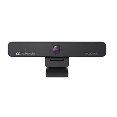 AudioCodes RXVCAM50-M 4K Video USB Camera Mid size room