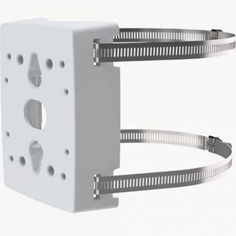 Axis Communications 01165-001 T91B47 Pole Mount 50-150MM