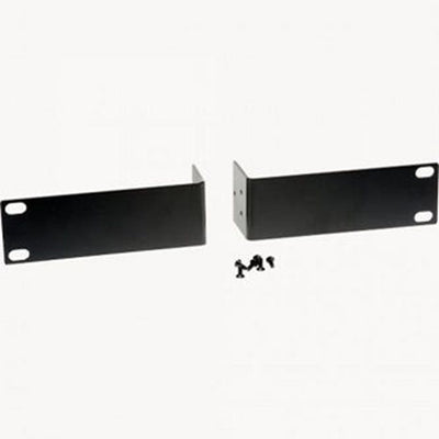 Axis Communications 01232-001 Rack mount kit for T8508 PoE+ switch