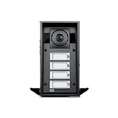 Axis Communications 01342-001 2N IP Force - 4 buttons + 10W speaker