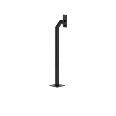 Axis Communications 01351-001 2N IP Force and Safety - Gooseneck stand, height 120cm/47in