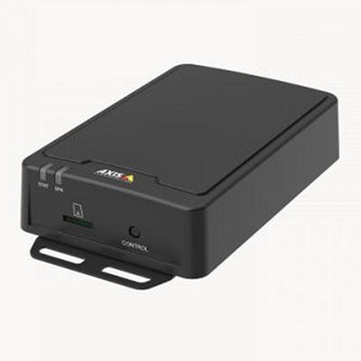 Axis Communications 01558-001 C8210 Network Audio Amp