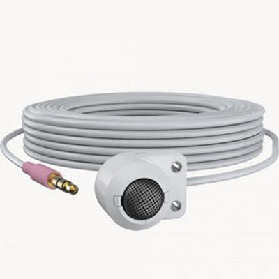 Axis Communications 01560-001 T8351 Mk Ii Microphone 3.5Mm