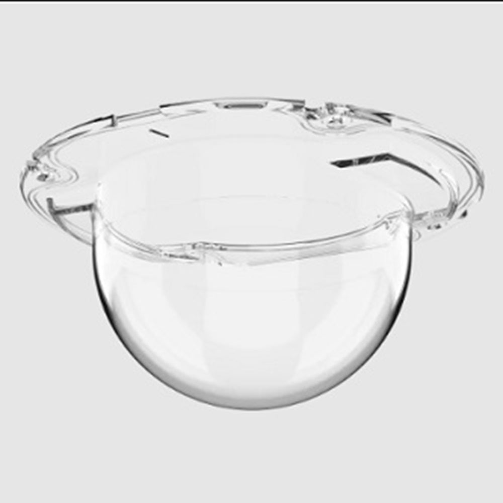 Axis Communications 01629-001 Standard clear dome with anti-scratch hard coating. Compatible with selected AXIS M32 and P32 outdoor