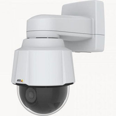 Axis Communications 01682-004 P5655-E 60HZ PTZ Camera
