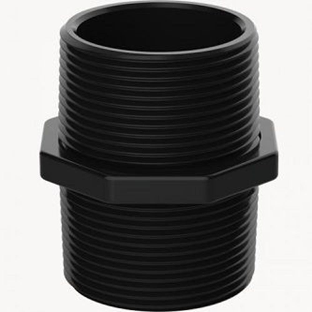 Axis Communications 01706-001 1.5" Nps/Npt Male Coupler