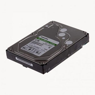 Axis Communications 01858-001 Surveillance Hard Drive 4Tb