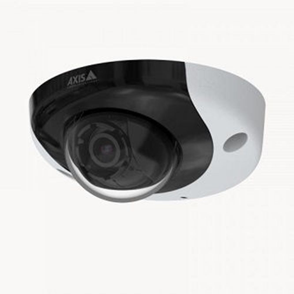 Axis Communications 01932-021 P3935-LR M12 2.8m 10P