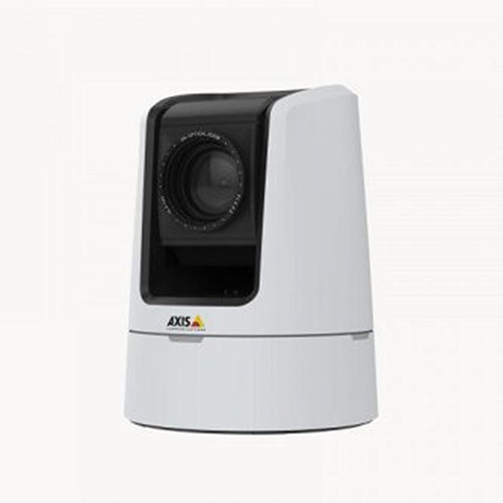 Axis Communications 01966-004 V5925 60 Hz