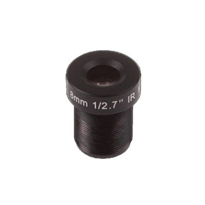 Axis Communications 02009-001 Lens M12 8.0 Mm F1.8 Ir 10P