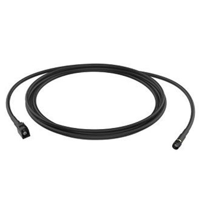 Axis Communications 02250-001 Tu6004 Cl2 Cable Black 8M