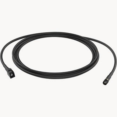 Axis Communications 02266-001 Tu6005 Ple Cable Black 8M