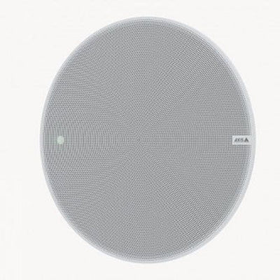 Axis Communications 02324-001 C1210-E Network Ceiling Speaker