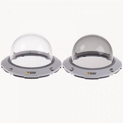 Axis Communications 02400-001 Tq6810 Hard Coated Clear Dome
