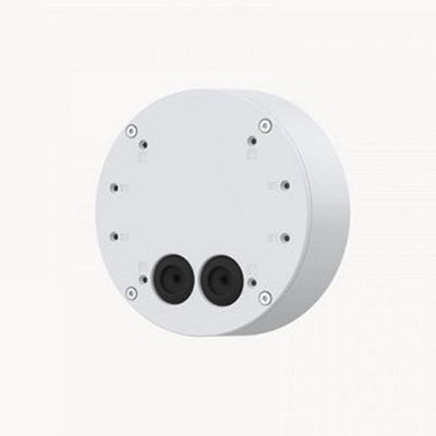 Axis Communications 02421-001 Tq1602-E Conduit Back Box