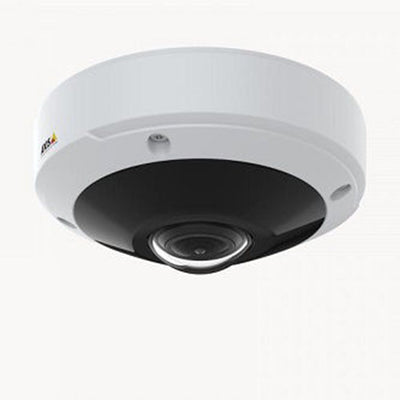Axis Communications 02457-001 M3057-PLR Mk II Dome Camera