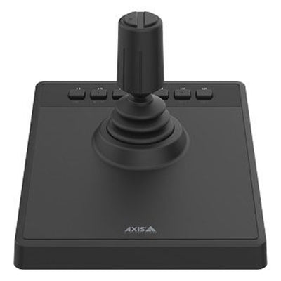 Axis Communications 02475-001 TU9002 Joystick