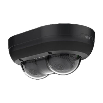 Axis Communications 02478-001 Tp3818-E Casing Black