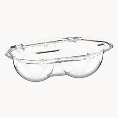 Axis Communications 02479-001 Tp3819-E Dome Clear