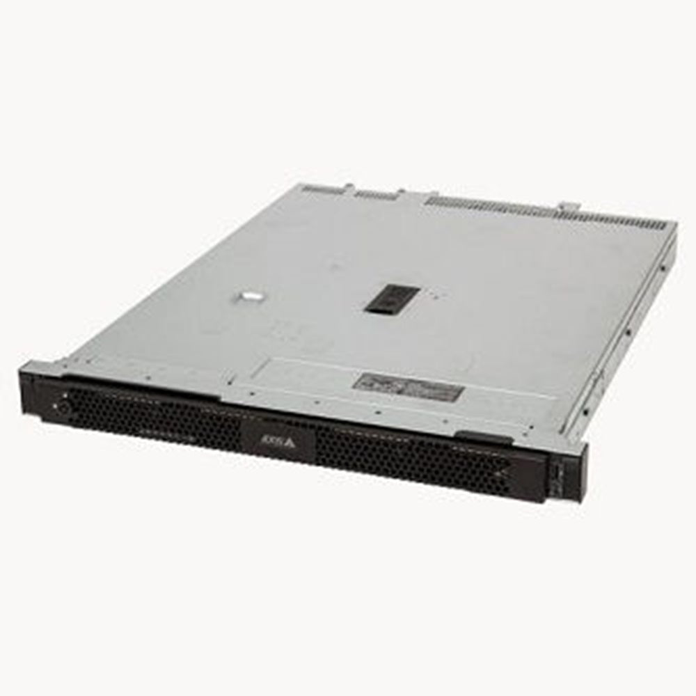 Axis Communications 02537-001 S1232 Rack 16 Tb