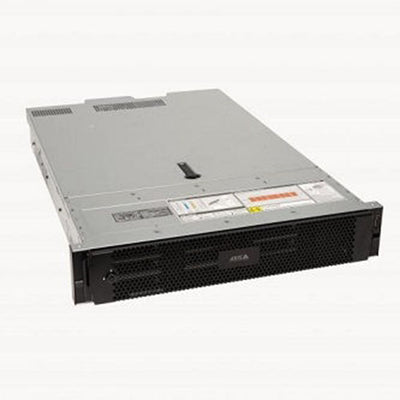 Axis Communications 02539-001 S1264 Rack 24 Tb