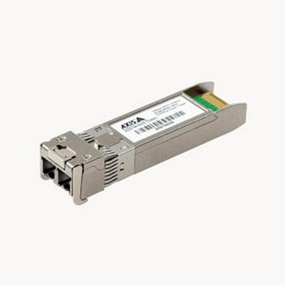 Axis Communications 02631-001 Td8902 Sfp+ Module Lc.Sr.X