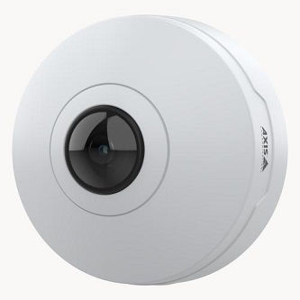 Axis Communications 02637-004 M4328-P
