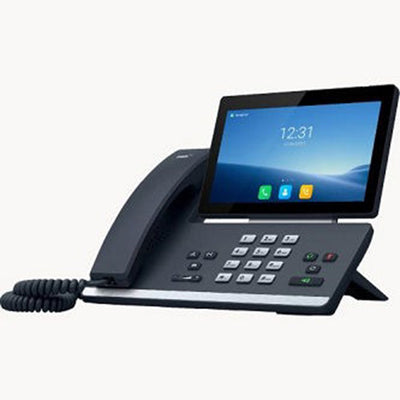 Axis Communications 02660-001 2N Ip Phone D7A
