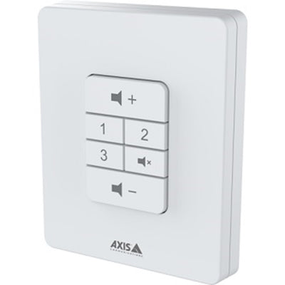 Axis Communications 02741-001 C8310 Volume Controller
