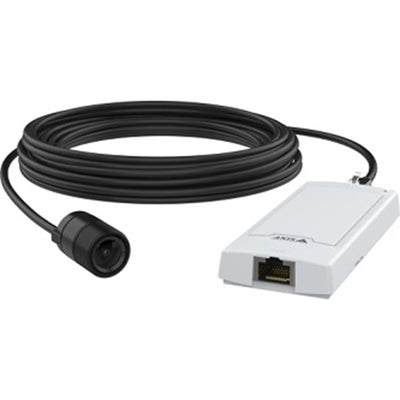 Axis Communications 02857-001 P1245 Mk II Modular Standard Camera