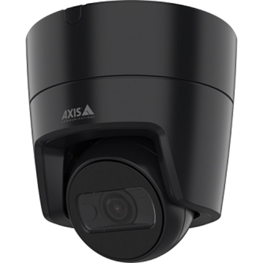 Axis Communications 02917-001 M3125-LVE compact black dome camera