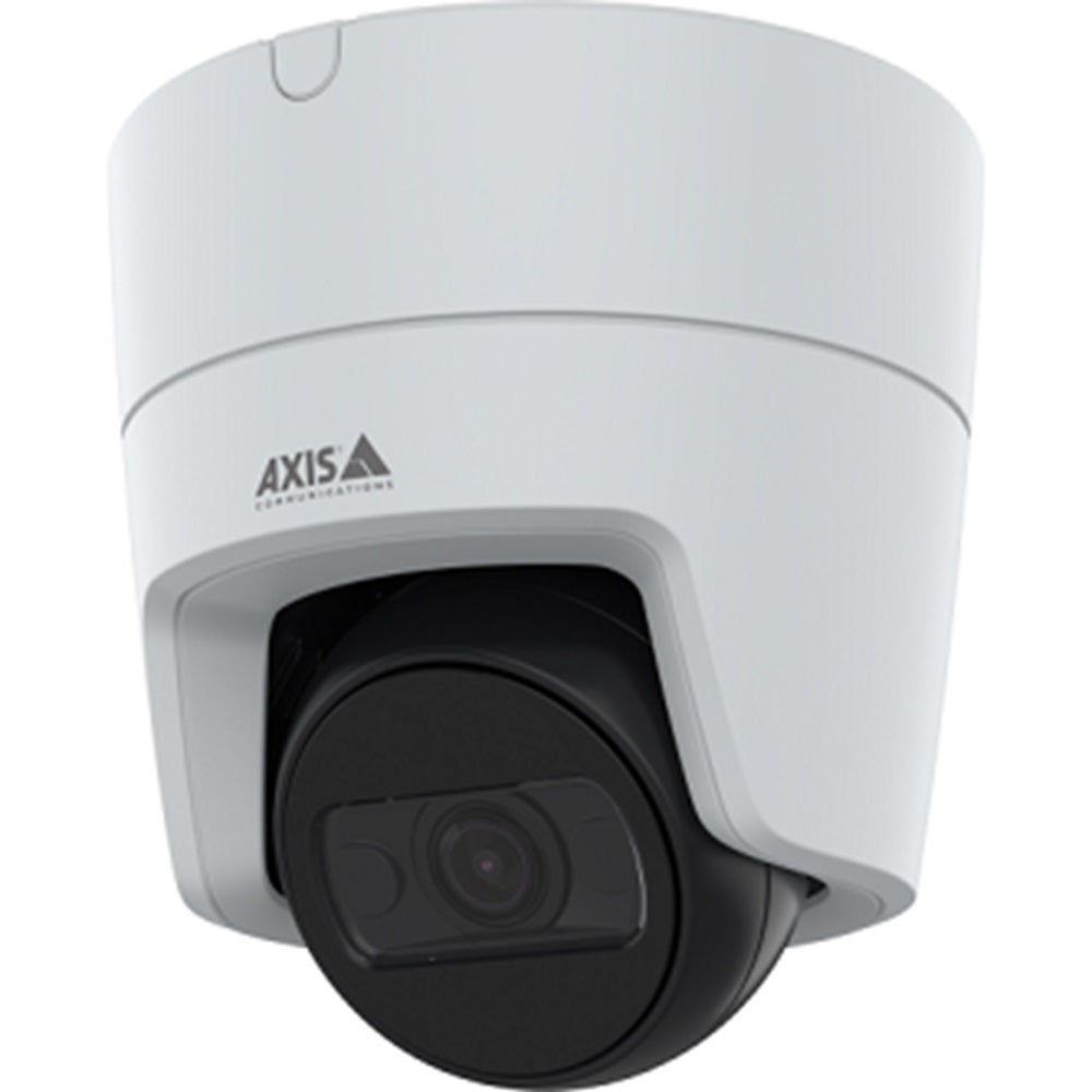 Axis Communications 02920-001 M3128-LVE compact white dome camera
