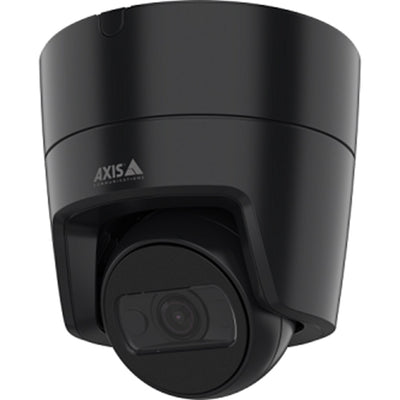 Axis Communications 02921-001 M3128-LVE compact black dome camera