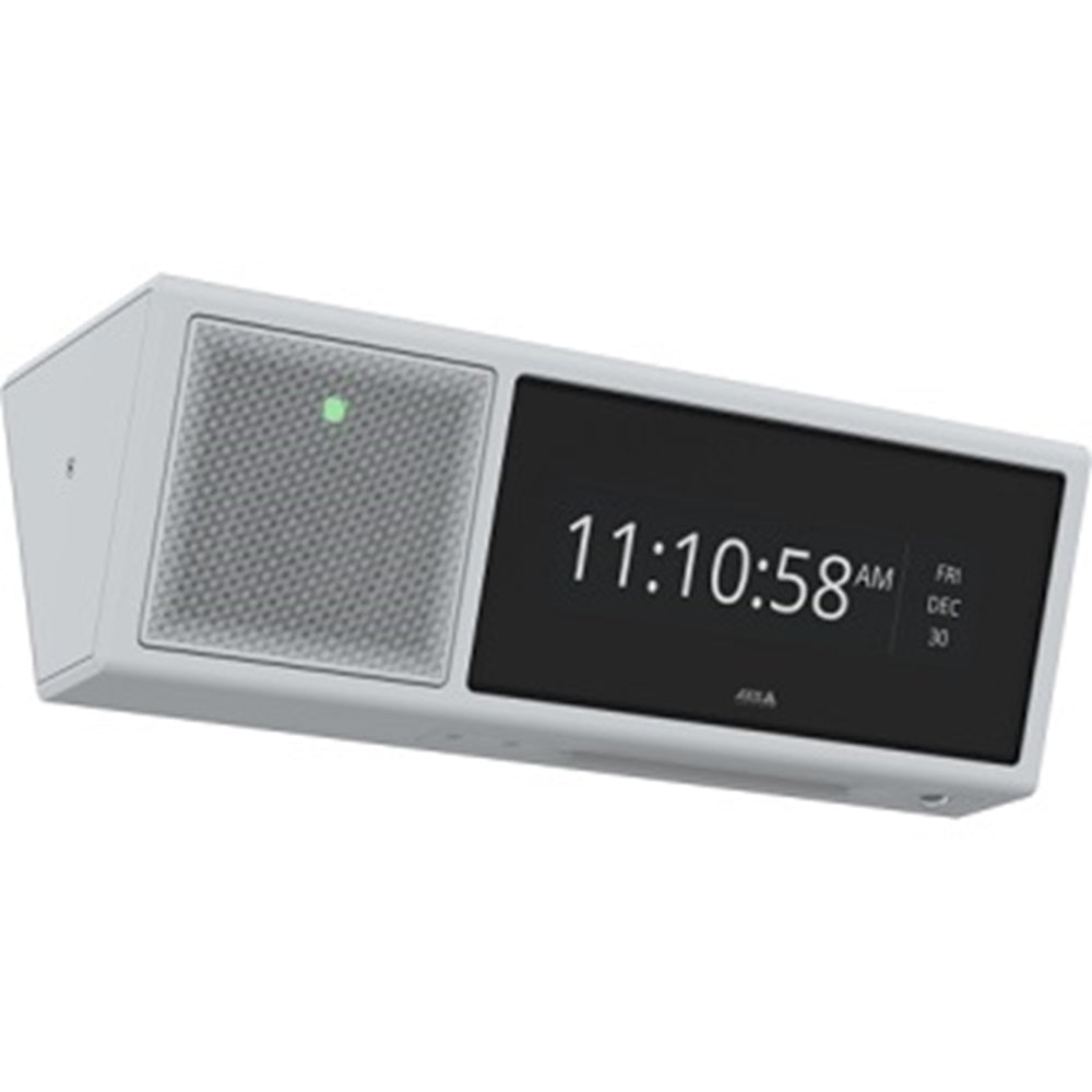 Axis Communications 02960-001 C1720 Network Display Speaker